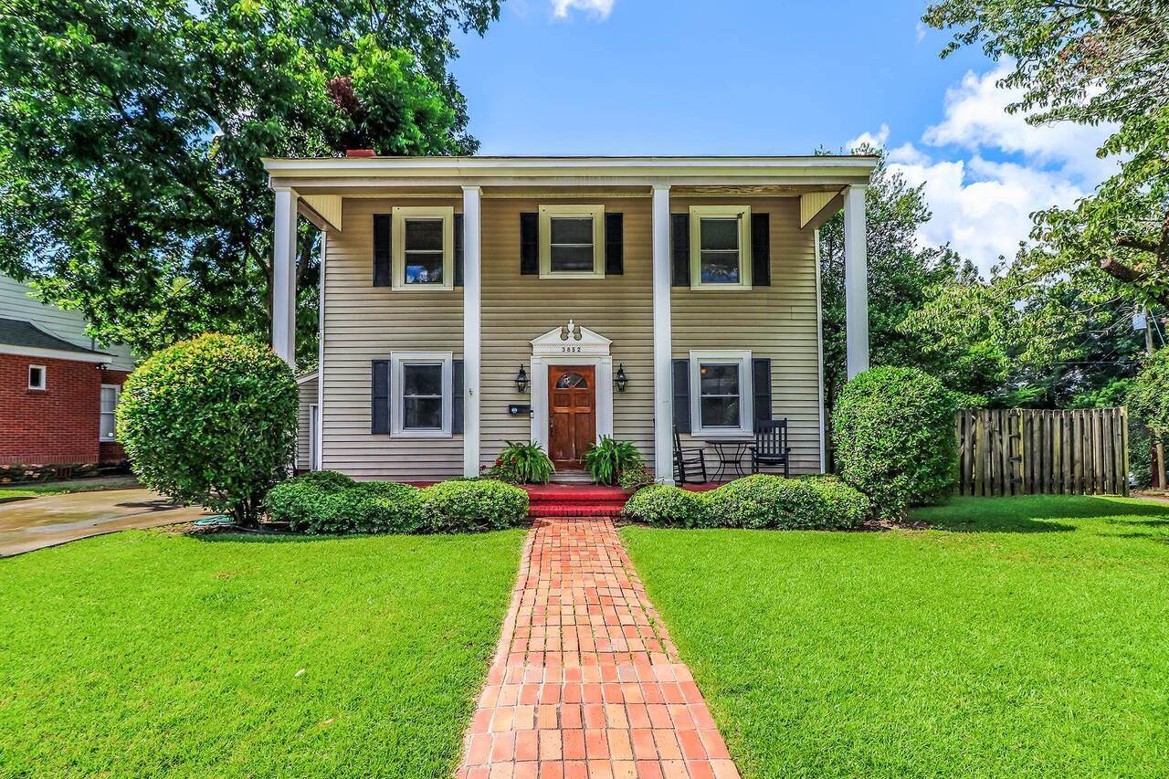 3852 Drury Drive - Photo 1