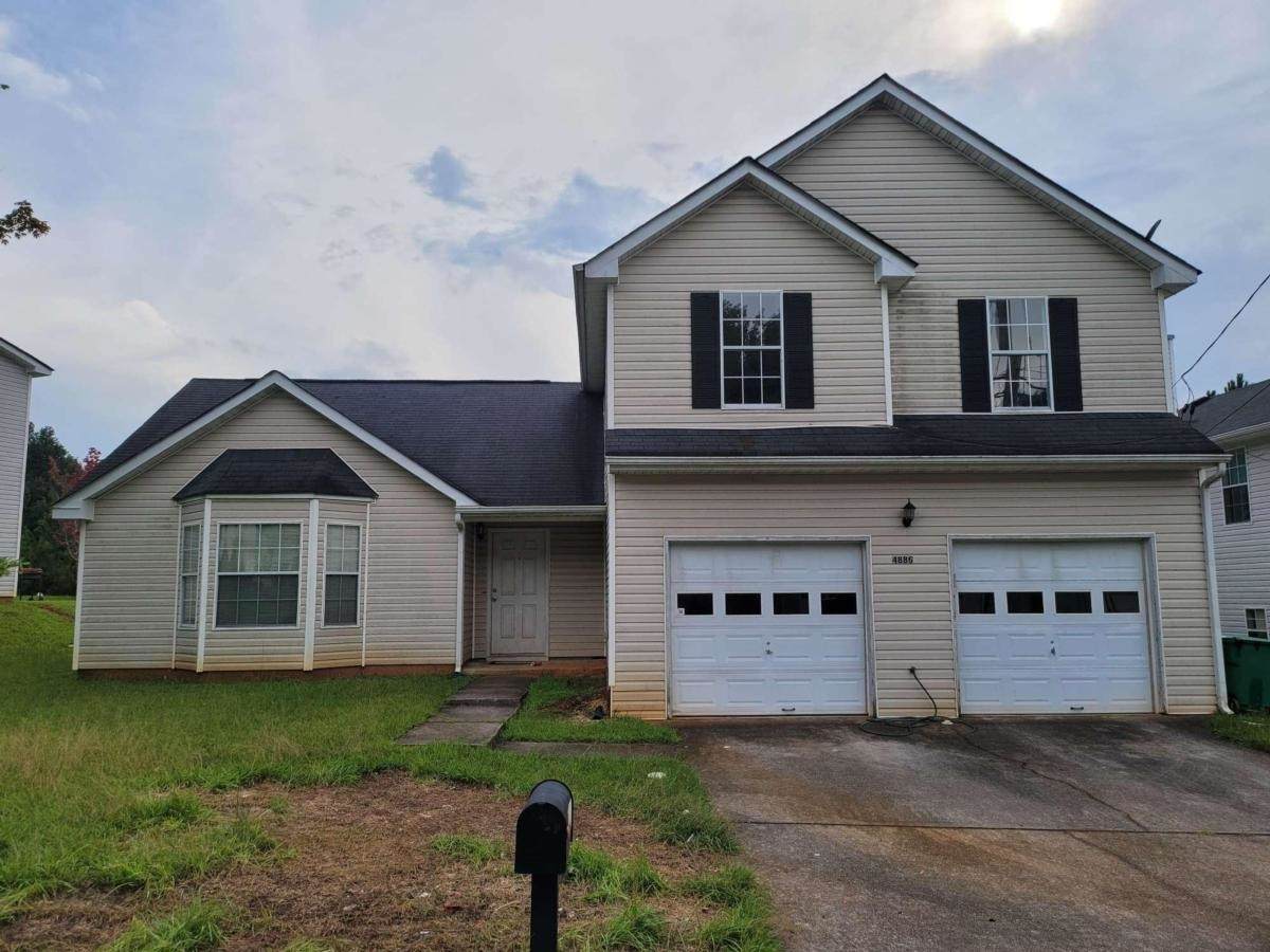 4886 Creekside Place - Photo 1