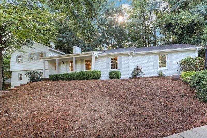 2541 Hyde Manor Drive - Photo 1
