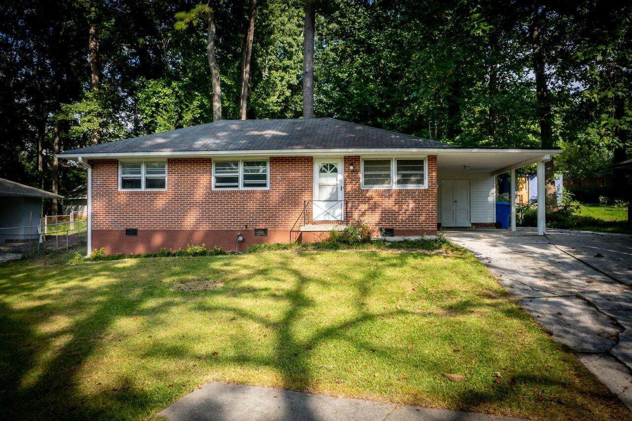 4650 Bartlett Road - Photo 1