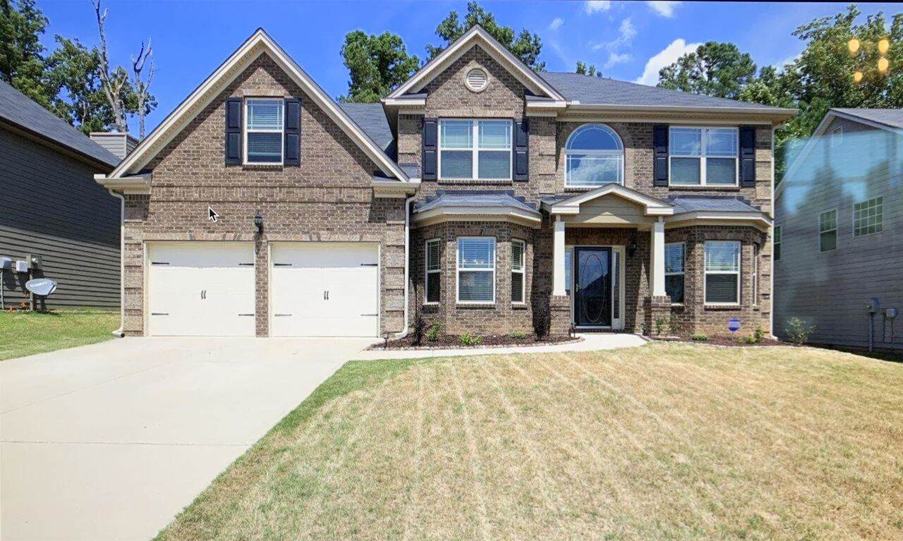 9722 Sinclair Lane - Photo 1