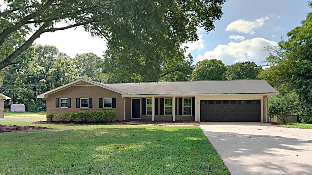 172 Ginger Cake Road - Photo 1