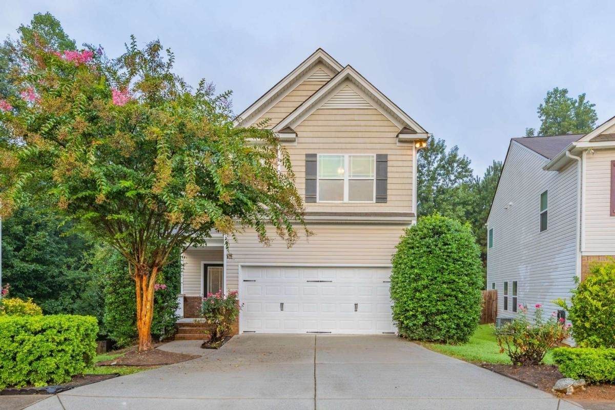934 Mcever View Court - Photo 1