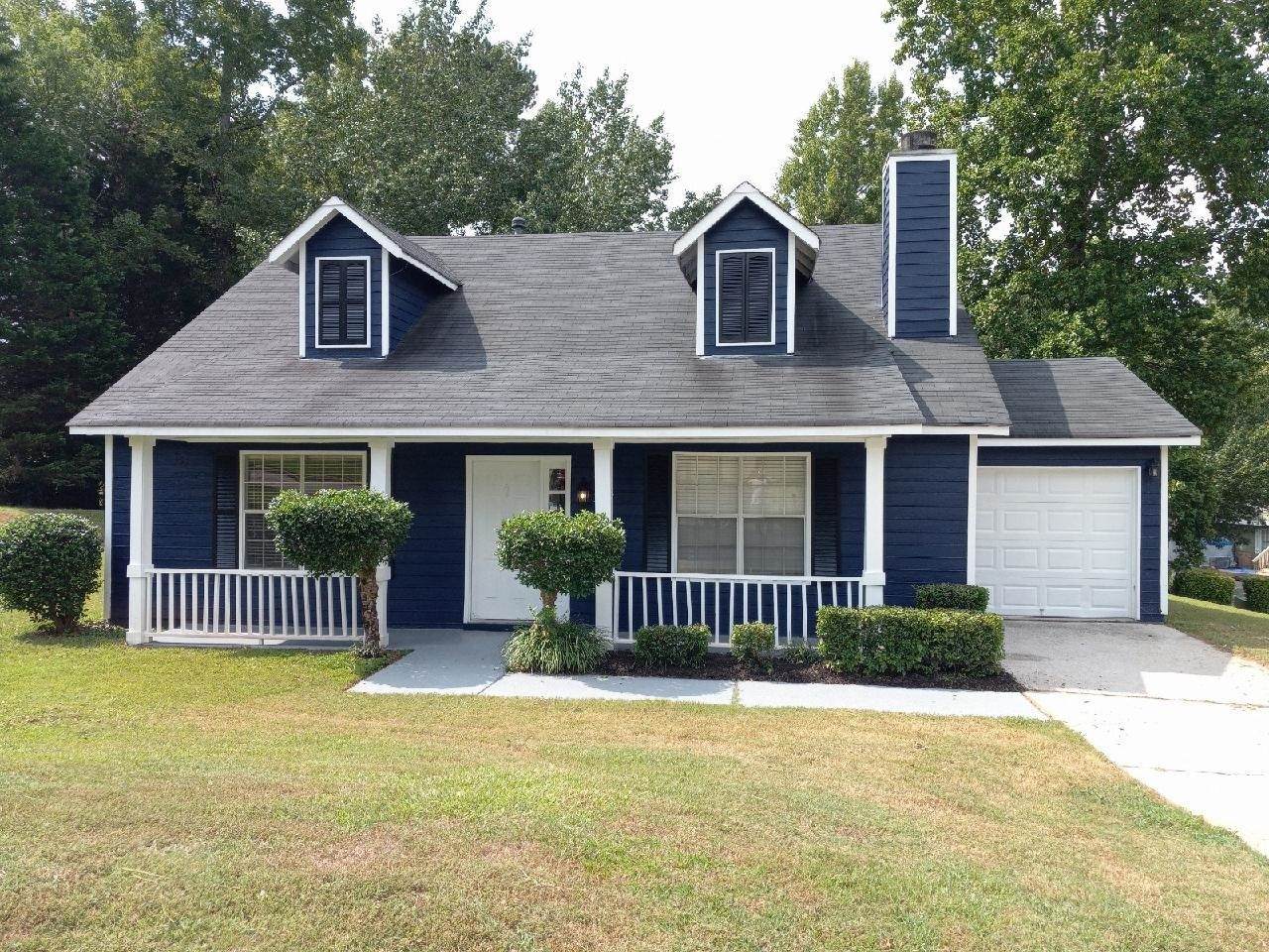 3027 Laurengate Drive - Photo 1