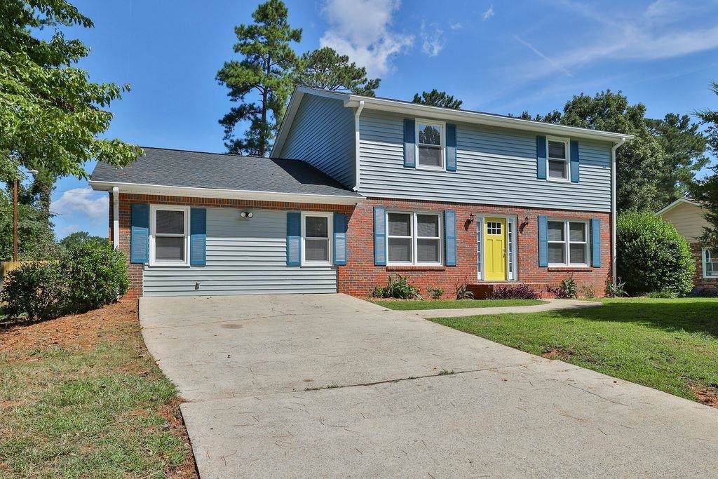 2029 Cedar Hill Drive - Photo 1