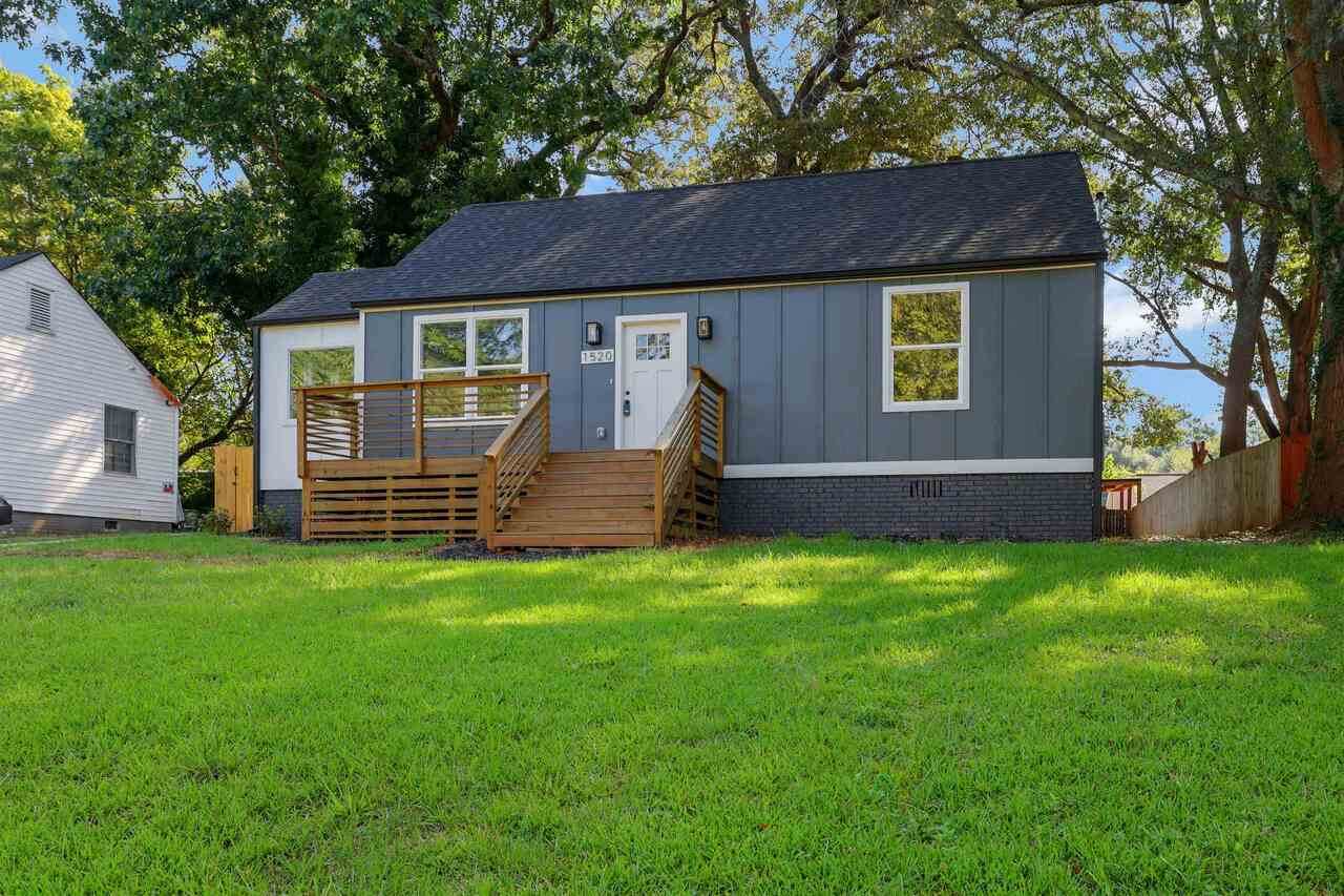 1520 Athens Avenue - Photo 1