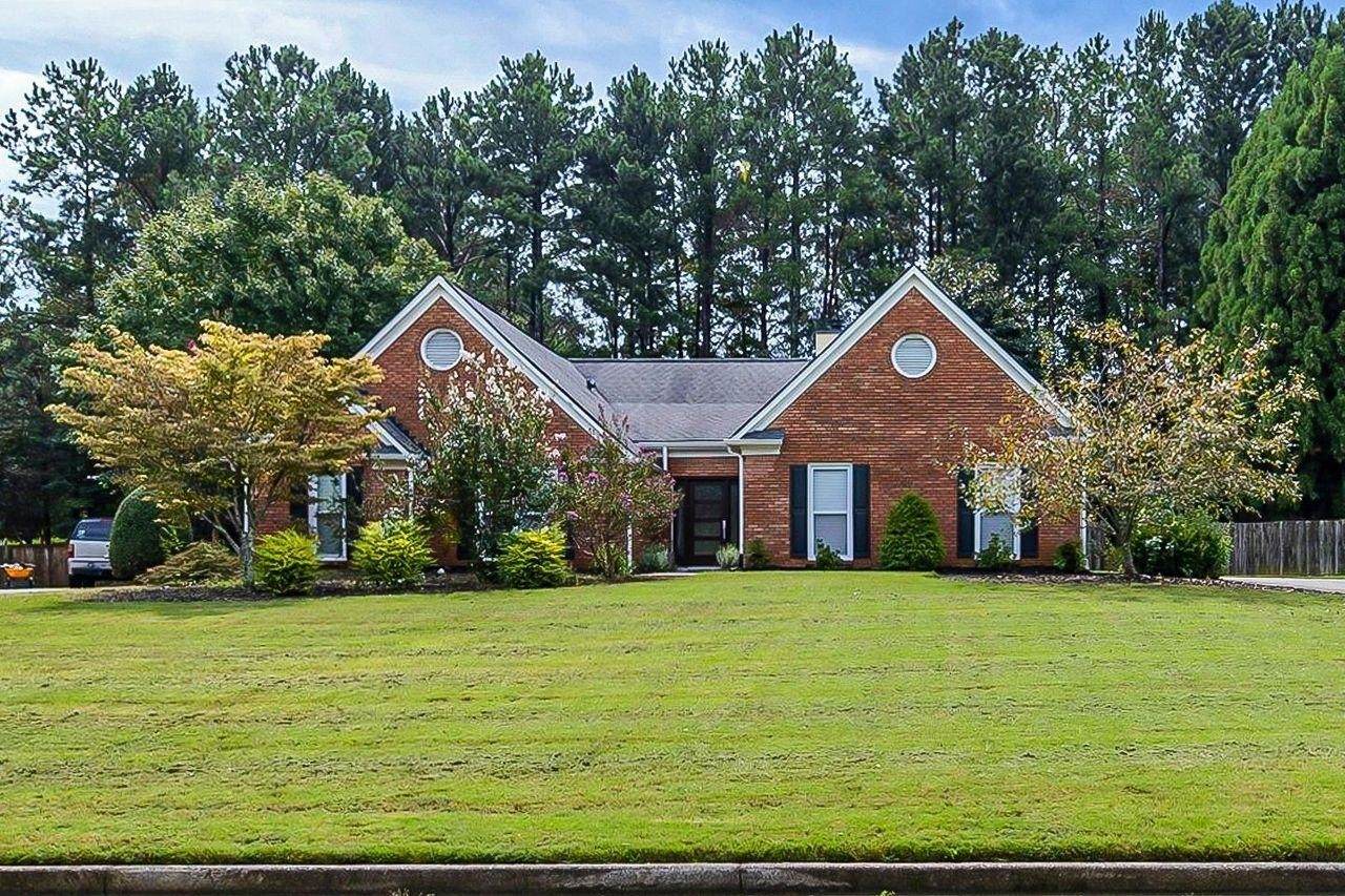 10485 Windsor Park Drive - Photo 1
