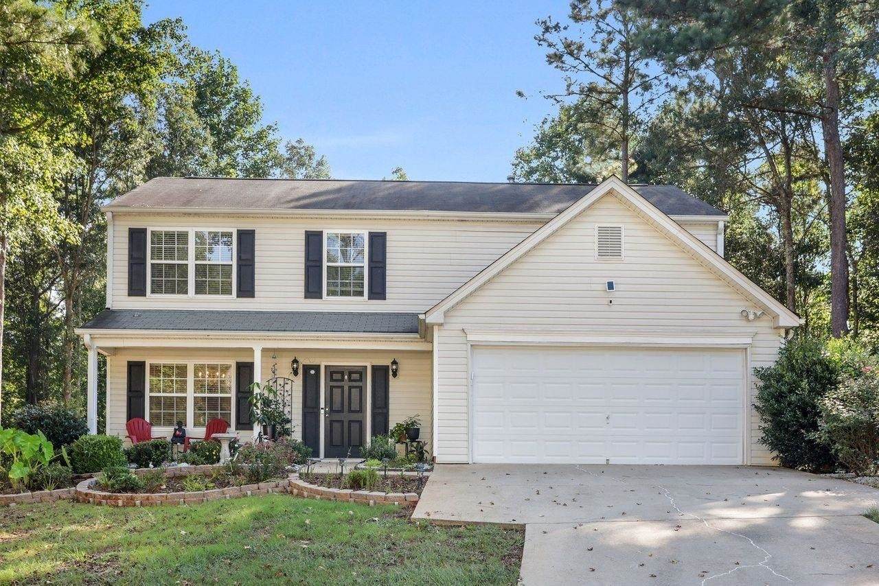 346 Windriver Trail - Photo 1