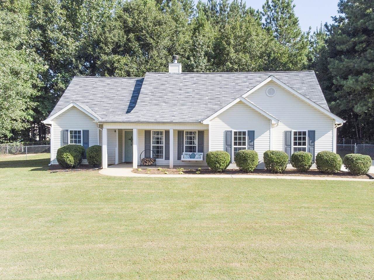 123 Jasons Ridge - Photo 1