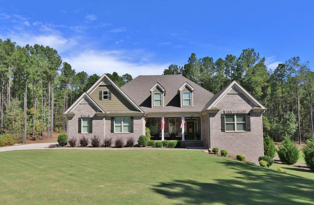 241 Hidden Springs Drive - Photo 1