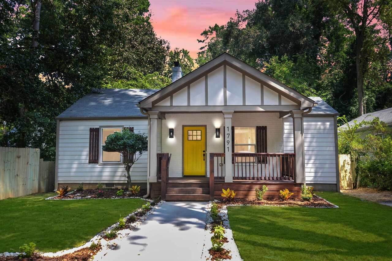 1791 Olympian Way - Photo 1