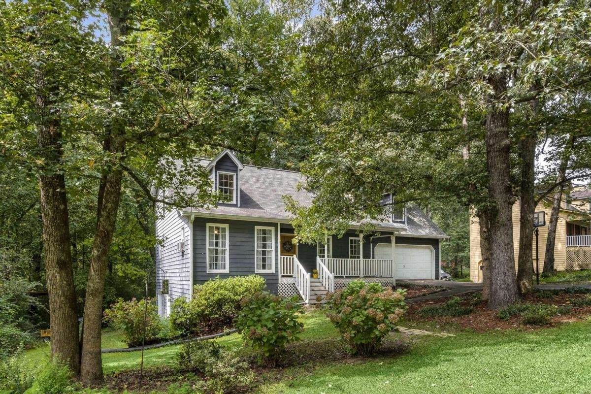 3960 Hidden Oak Lane - Photo 1