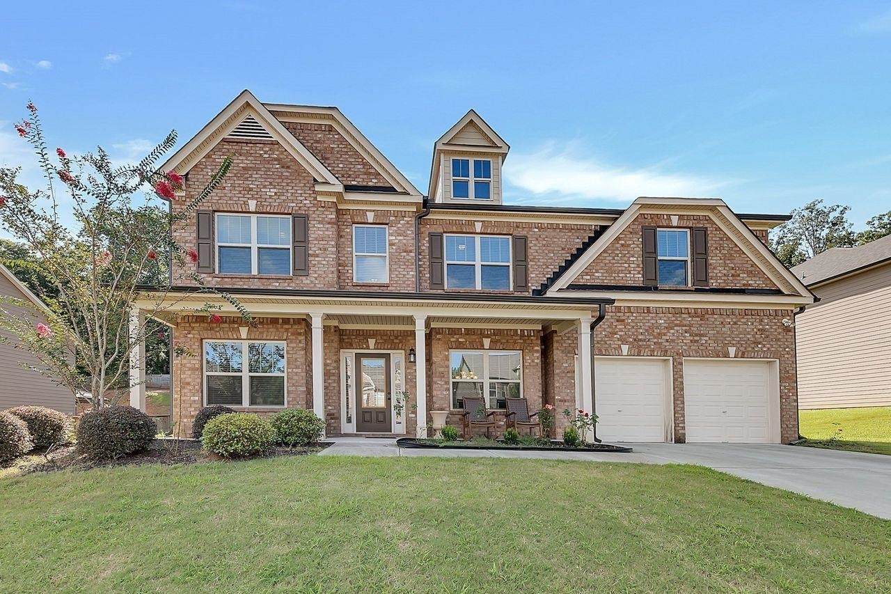 3355 Palmer Lake Point - Photo 1