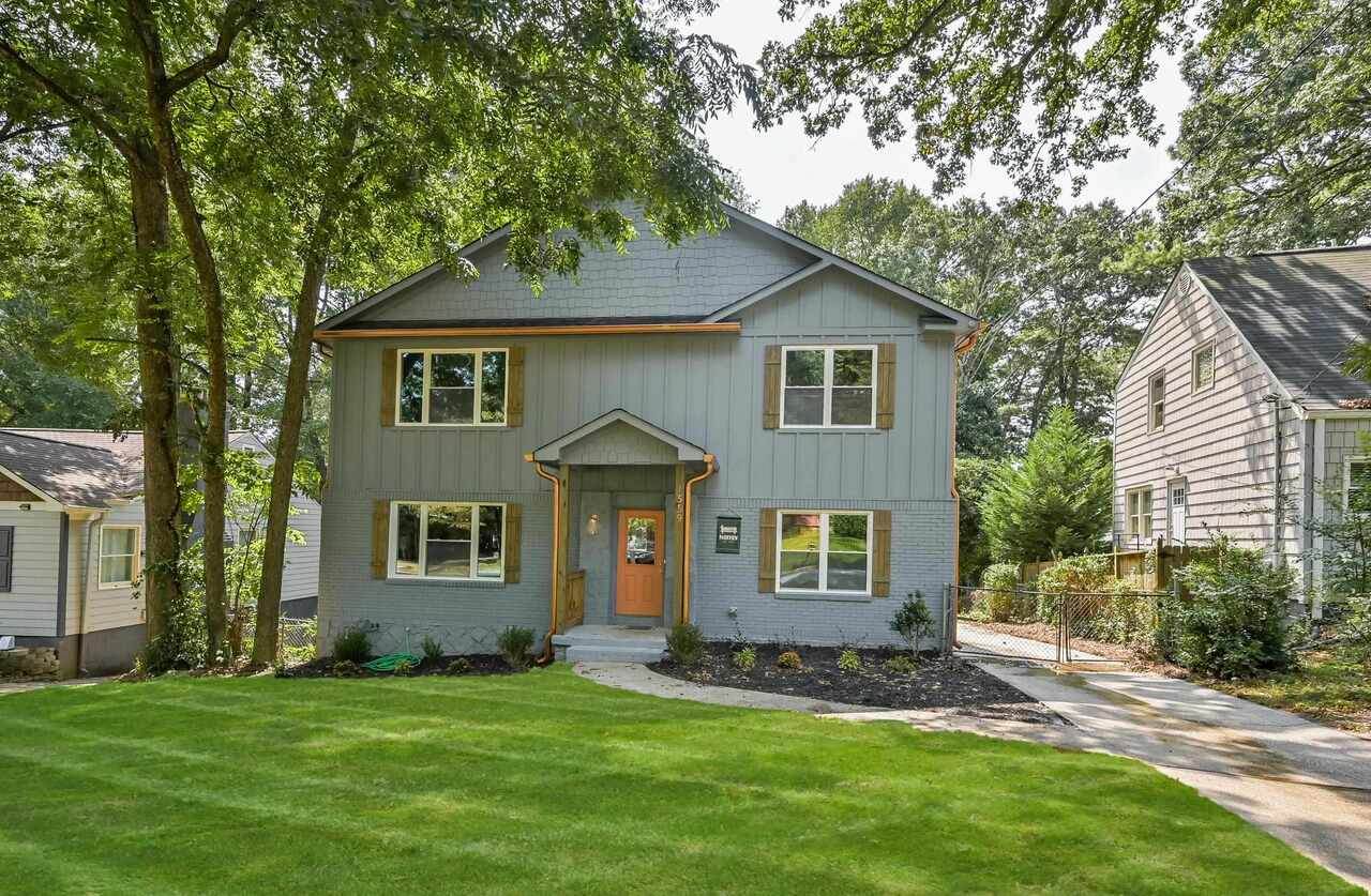 1559 Overland Terrace - Photo 1