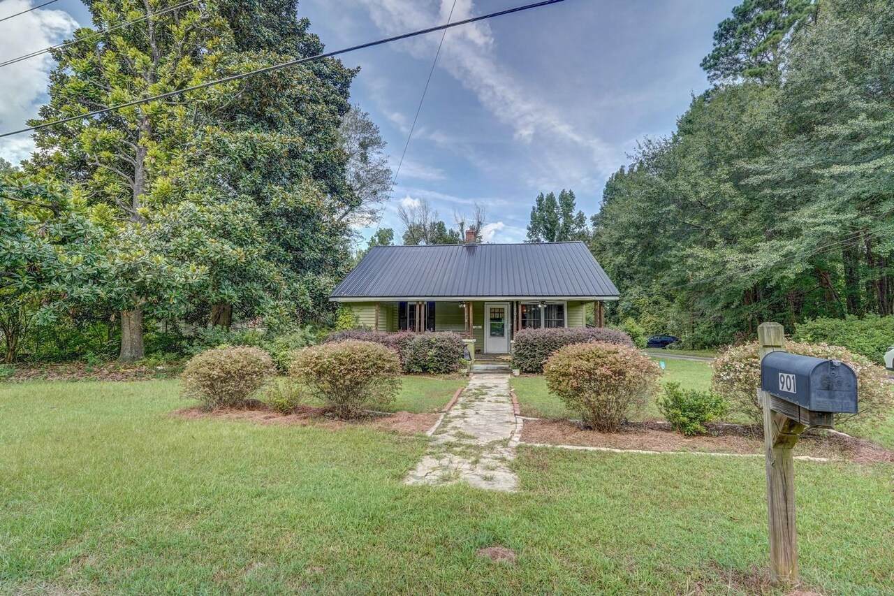 901 Highway 42 - Photo 1
