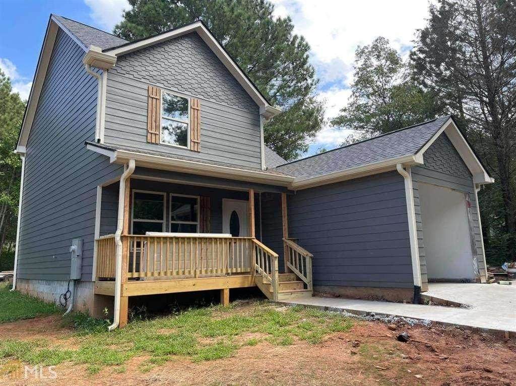 5215 Sawnee Lane - Photo 1