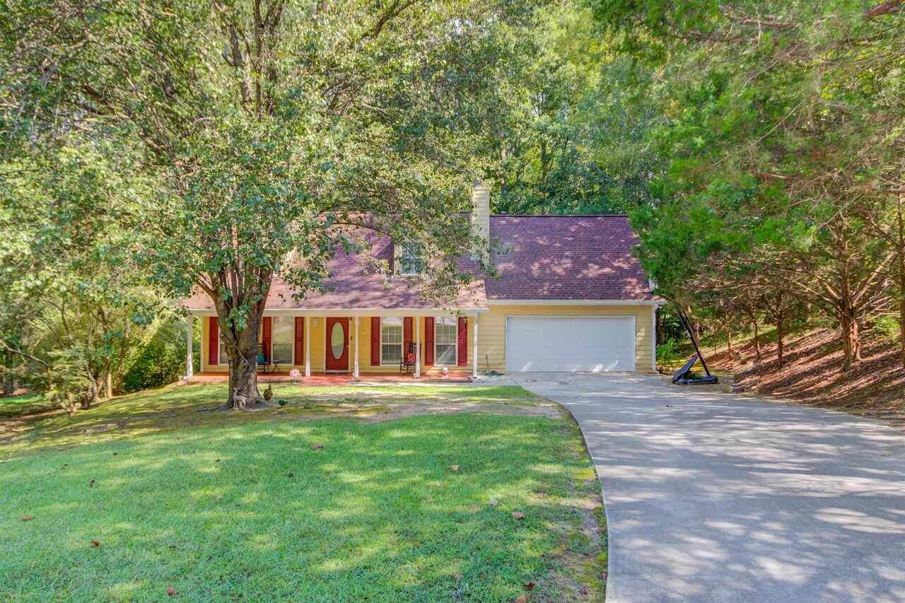 2337 Rock Mill Lane - Photo 1