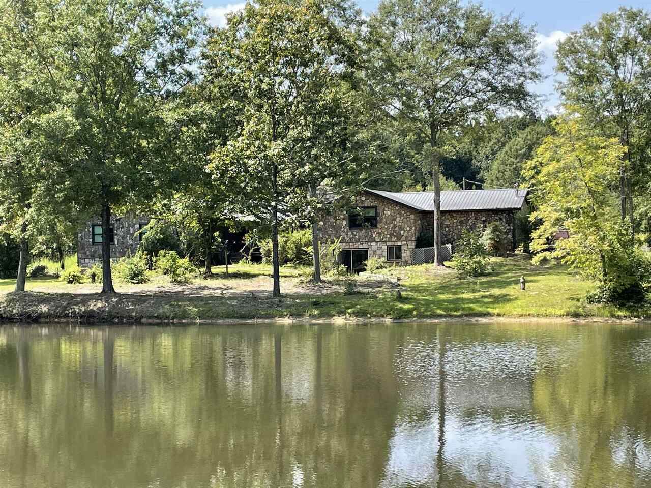 90 Womack Road - Photo 1
