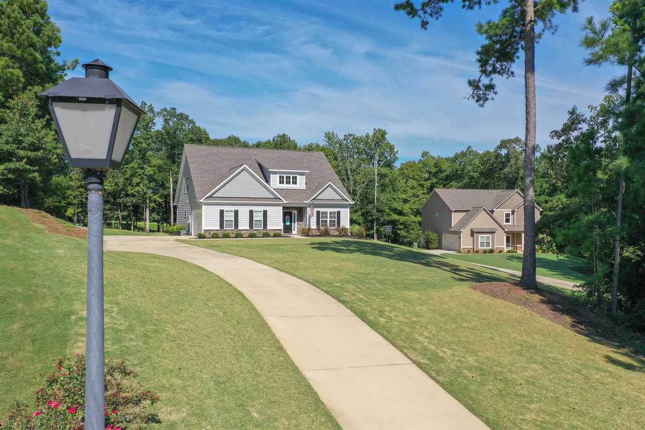 113 Creek Pointe Drive - Photo 1