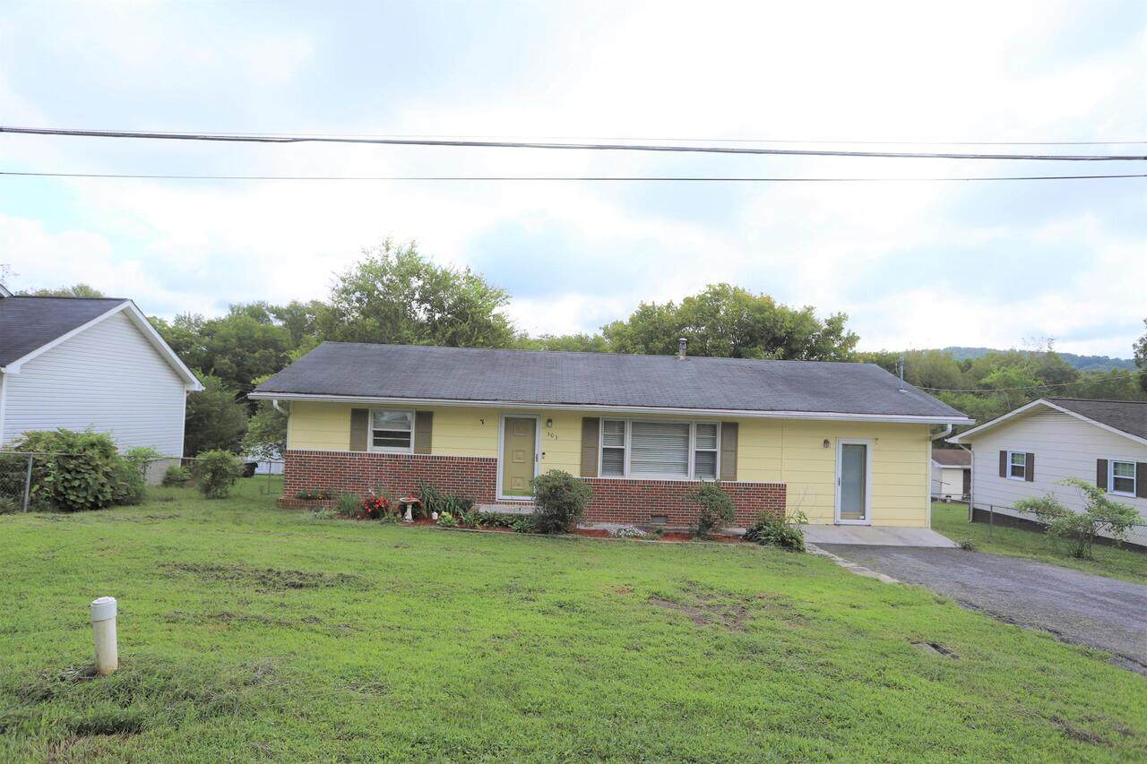 303 Hall Street - Photo 1