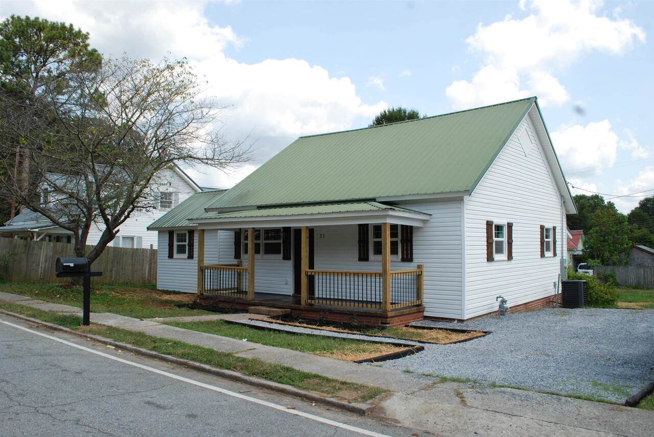 21 Oak Streer - Photo 1