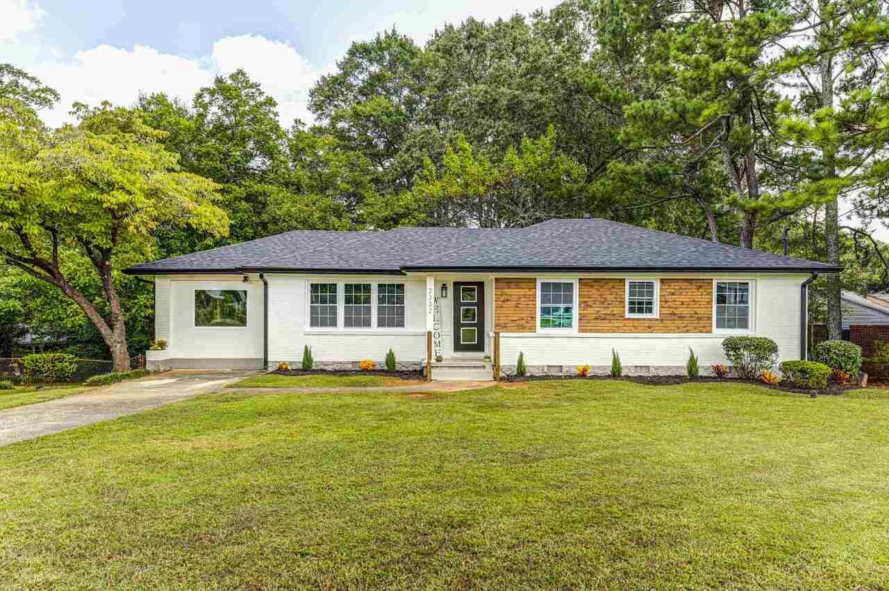2332 Candler Road - Photo 1