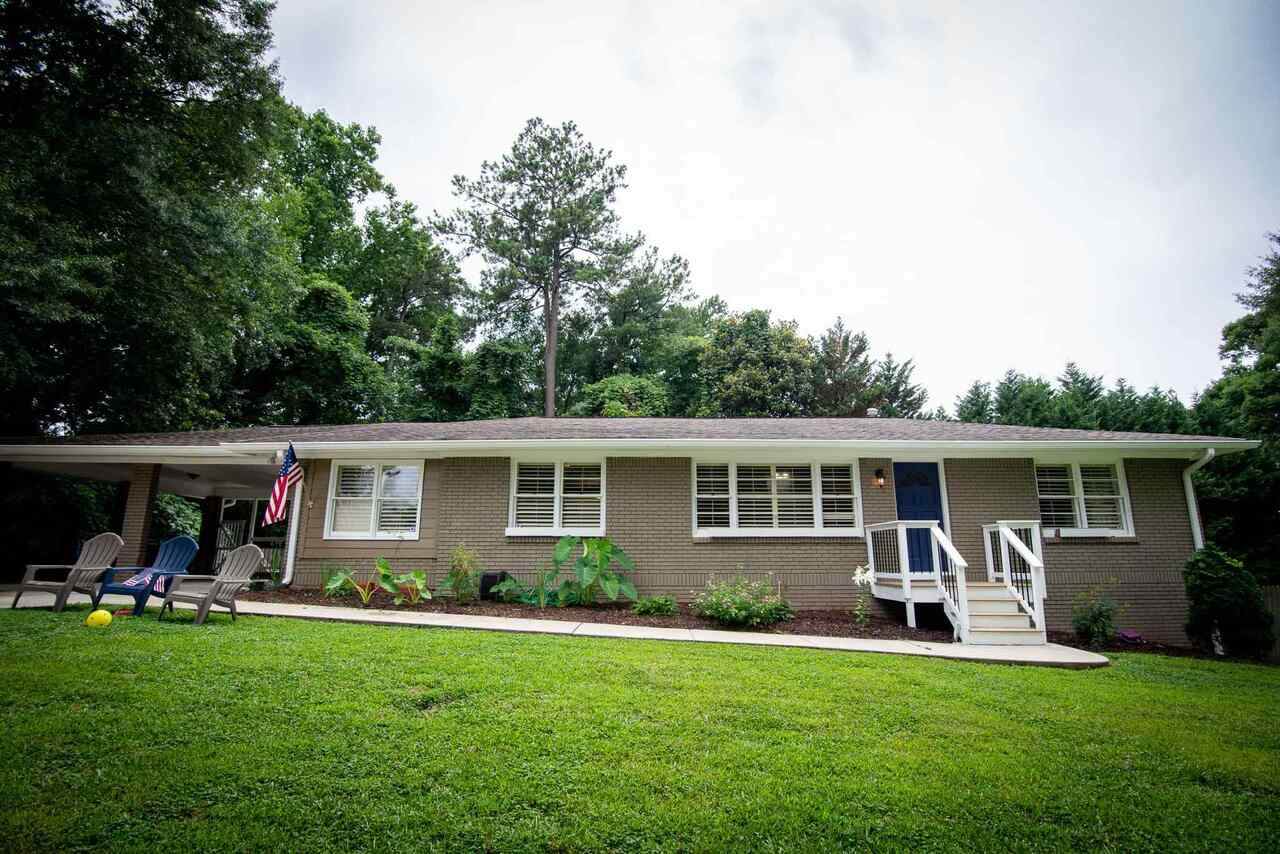 4950 Glaze Drive - Photo 1
