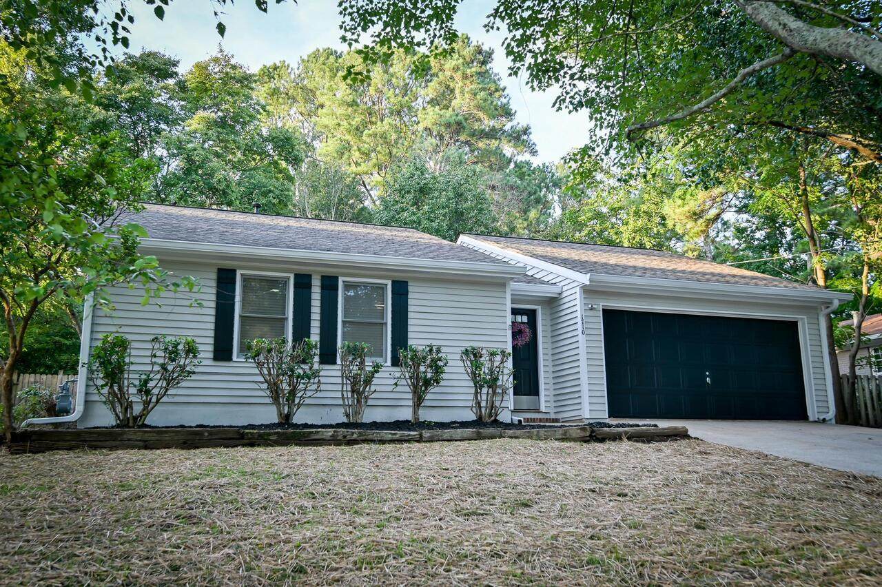 1710 Underwood Drive - Photo 1
