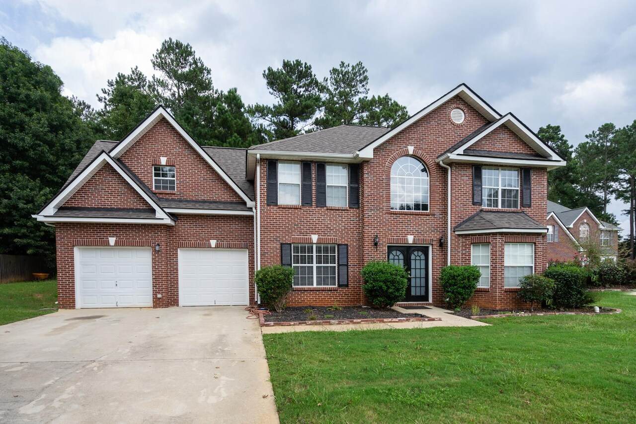 5737 Crystal Springs - Photo 1