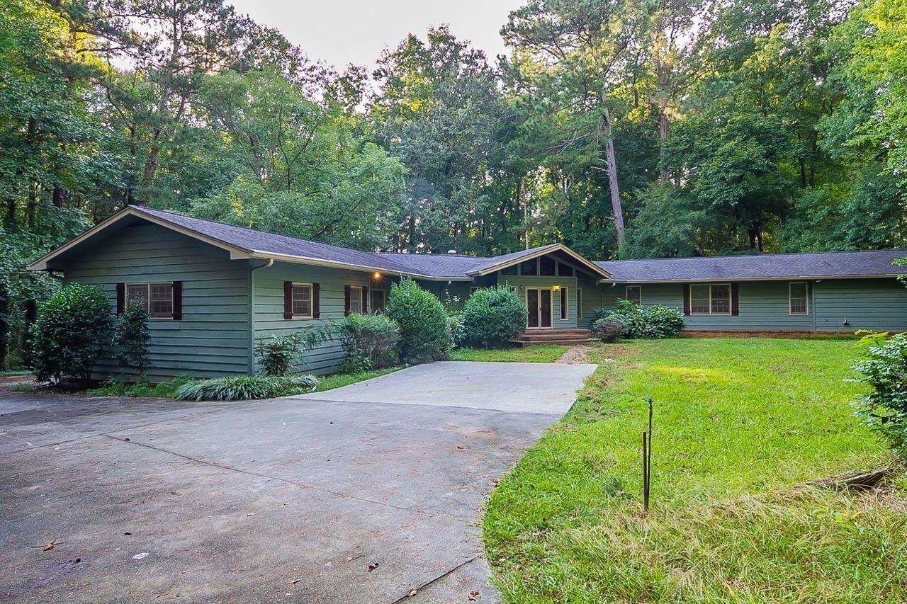 607 Chanterella Road - Photo 1