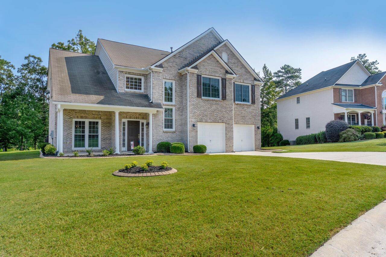 3016 Gold Creek Drive - Photo 1