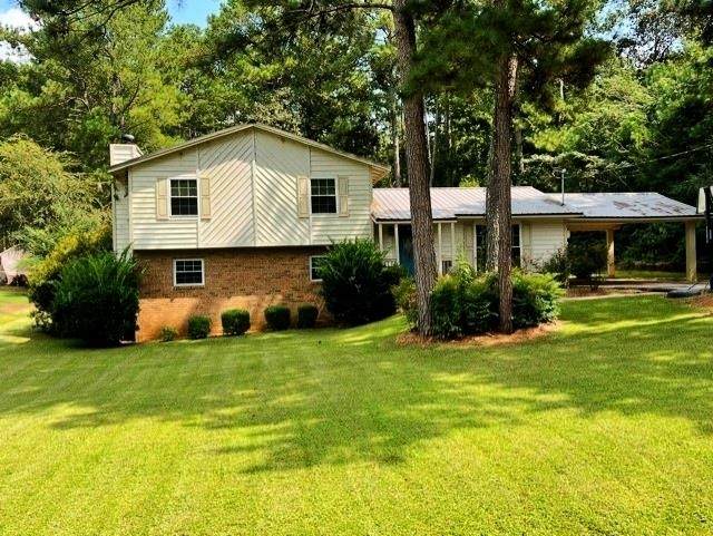 208 Pinehaven Drive - Photo 1
