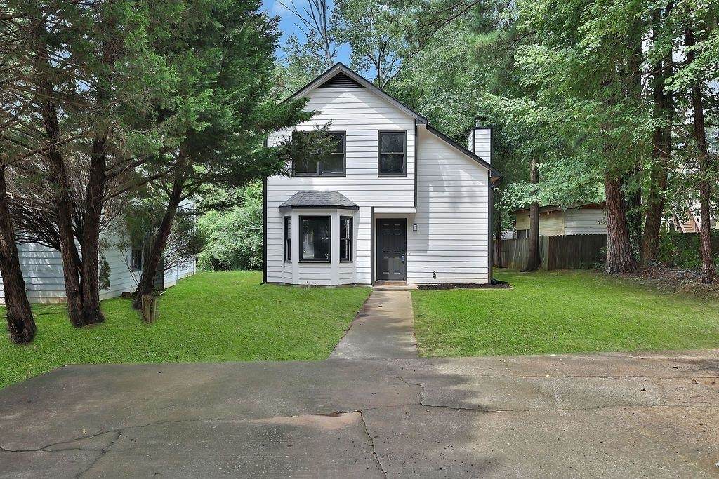 3741 Woodington Place - Photo 1