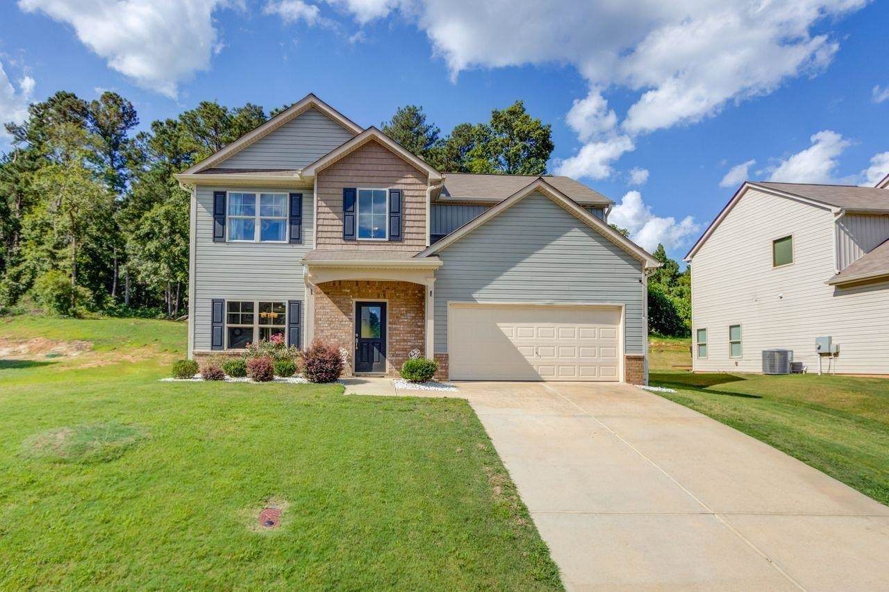 1530 Miller Valley Drive - Photo 1