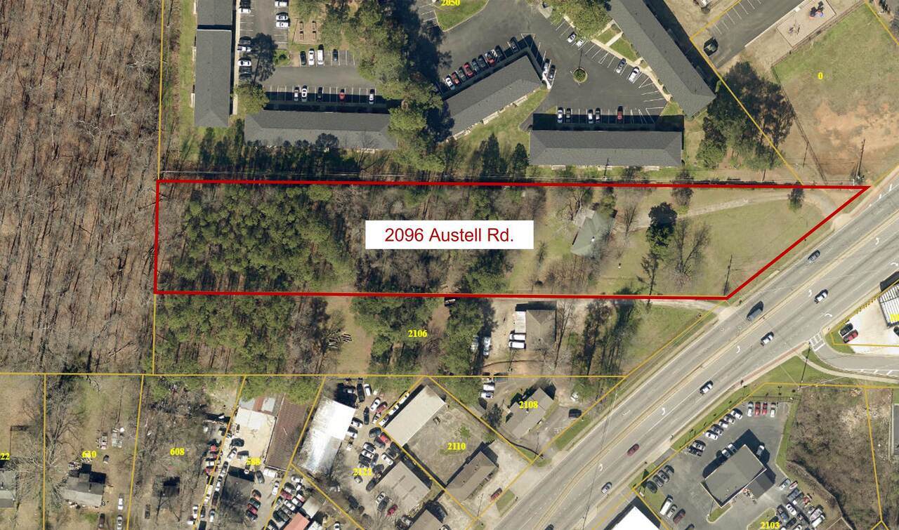 2096 Austell Road - Photo 1