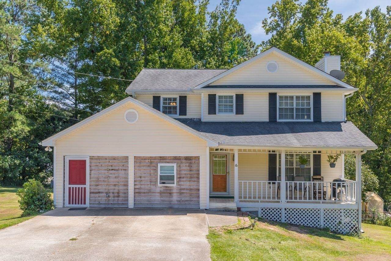 3148 Bomar Road - Photo 1
