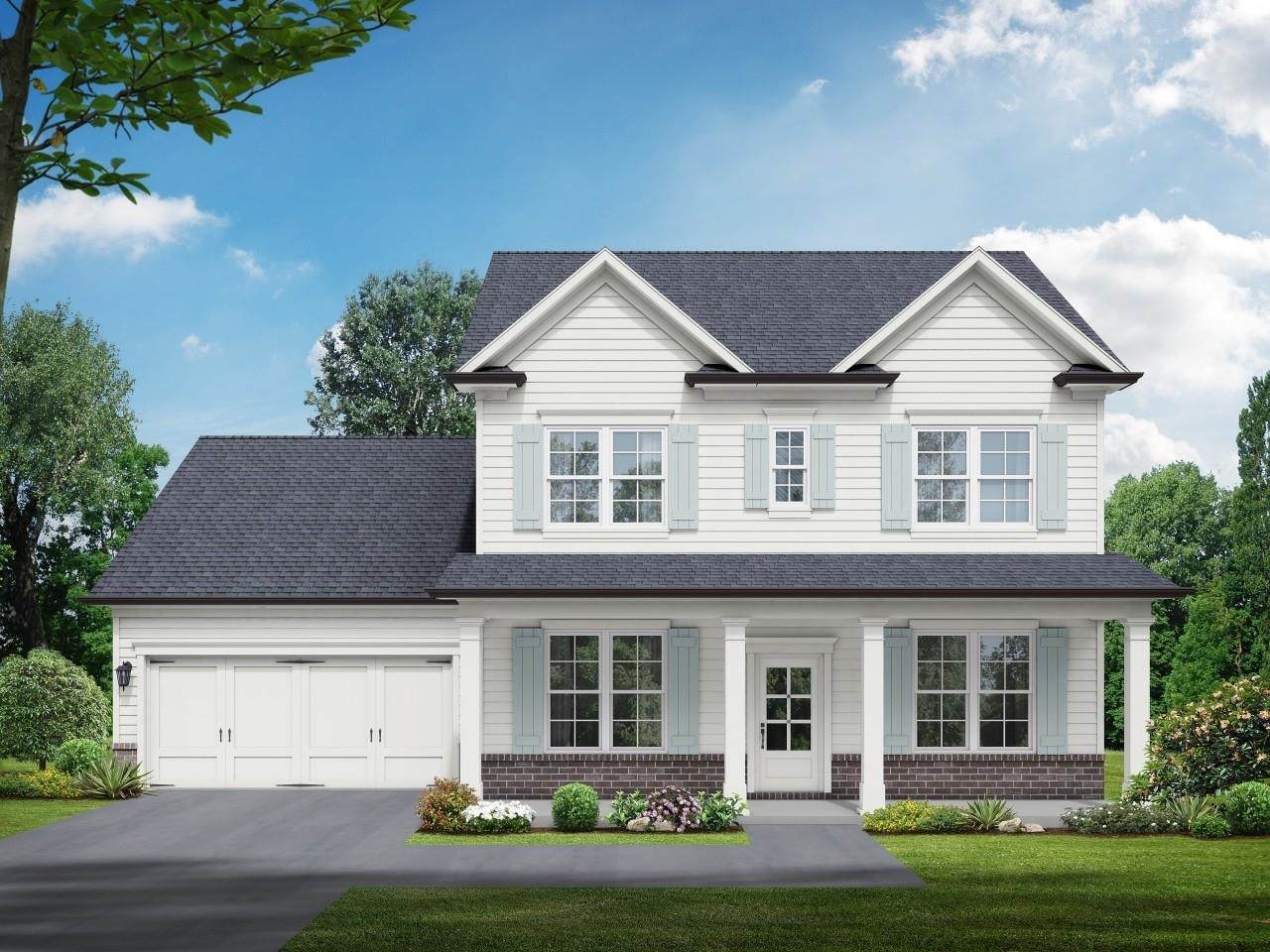 5105 Ozark Lane - Photo 1