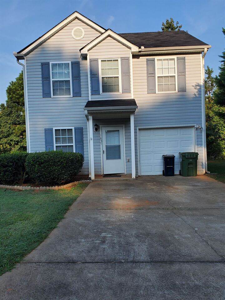 1657 Hallmark Hills Drive - Photo 1