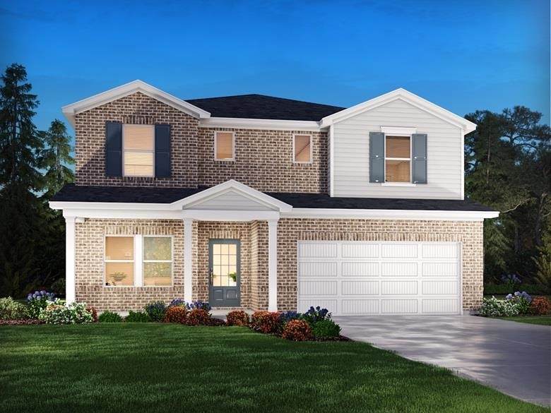 4327 Bethany Manor Drive - Photo 1