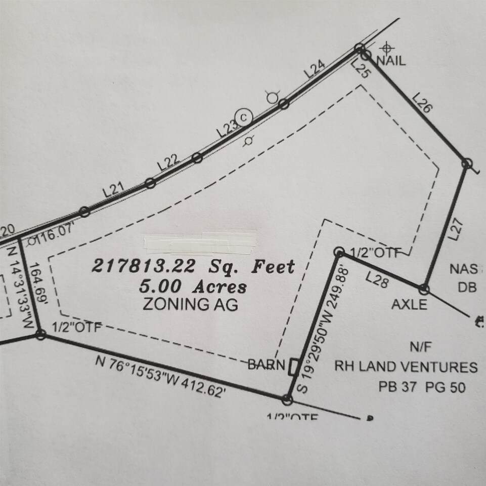 0 Doster Road - Photo 1