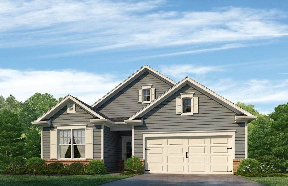 96 South Cornucopia Bnd - Photo 1
