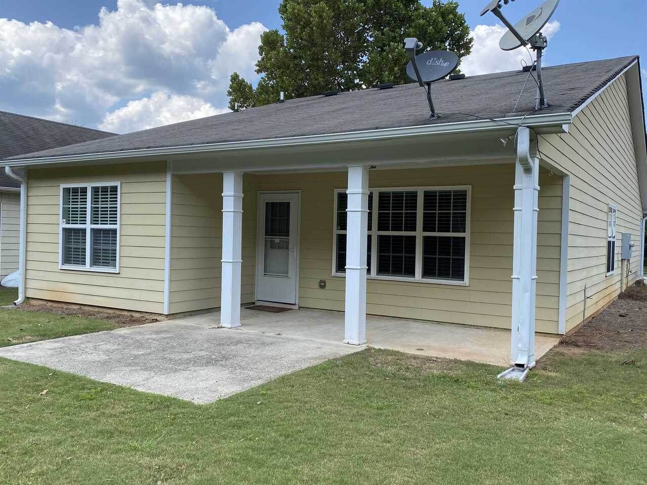 129 Alice Walker Drive - Photo 1