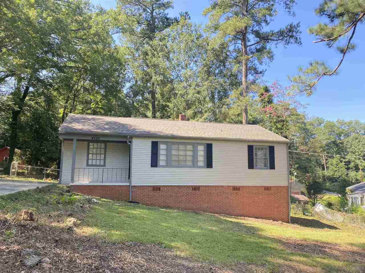 4582 Shadow Lawn Drive - Photo 1