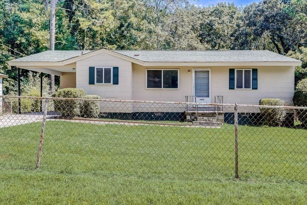 2620 Rex Avenue - Photo 1