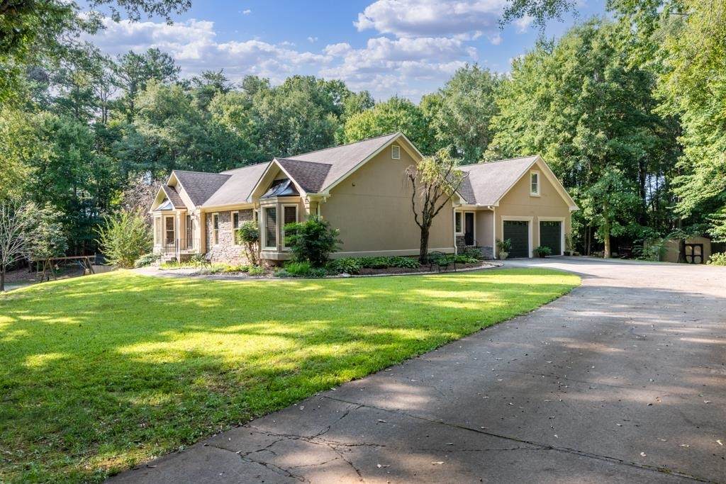 1497 Ranchwood Trail - Photo 1