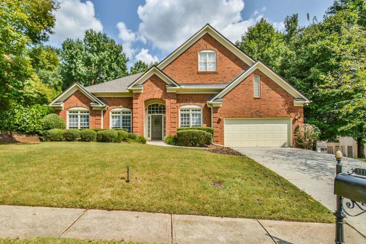 3111 Barkley Square Drive - Photo 1