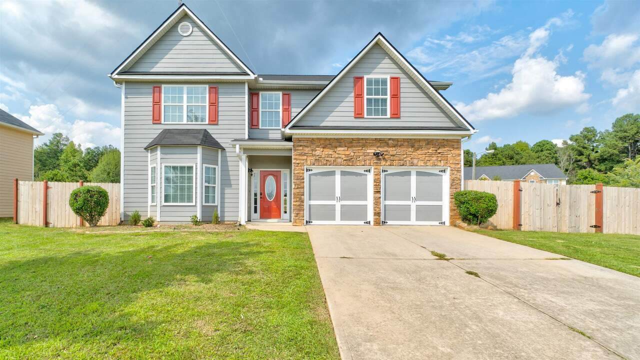 2630 Hamrick Road - Photo 1