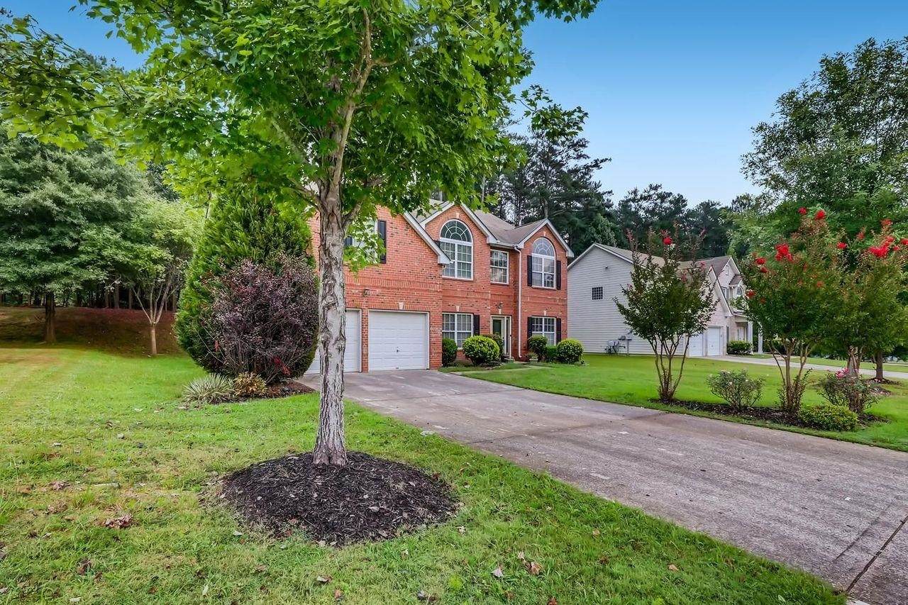 5642 Walnut Mill Lane - Photo 1