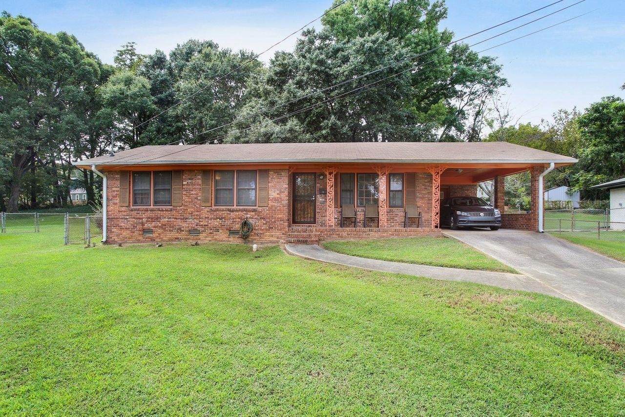 1457 Vesta Terrace - Photo 1