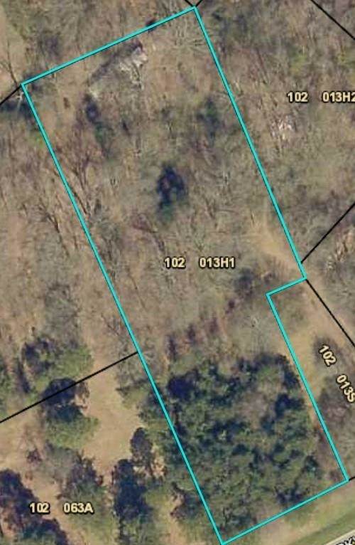 0B Village Pkwy Drive - Photo 1